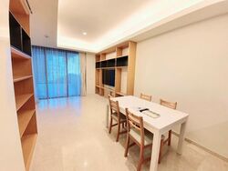 Cairnhill Nine (D9), Apartment #543195421